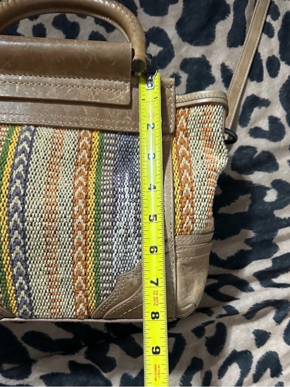 Frye mini Riviana - Picture 9 of 10